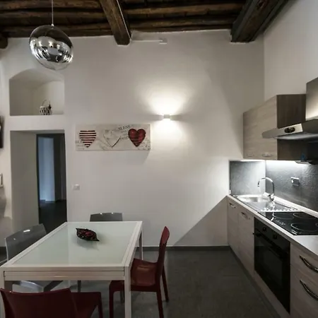 La Casa Di Gio' 295 Apartments La Spezia Exterior photo