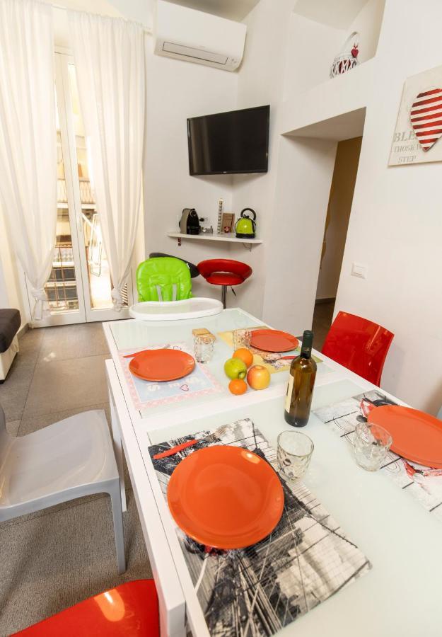 La Casa Di Gio' 295 Apartment