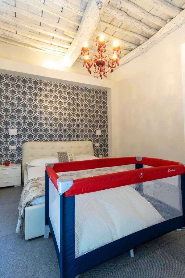 La Casa Di Gio' 295 Apartamento
