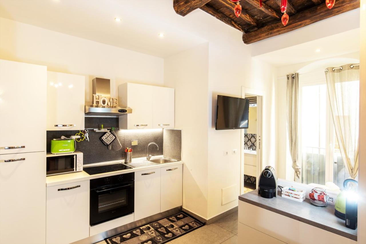 Apartamento La Casa Di Gio' 295