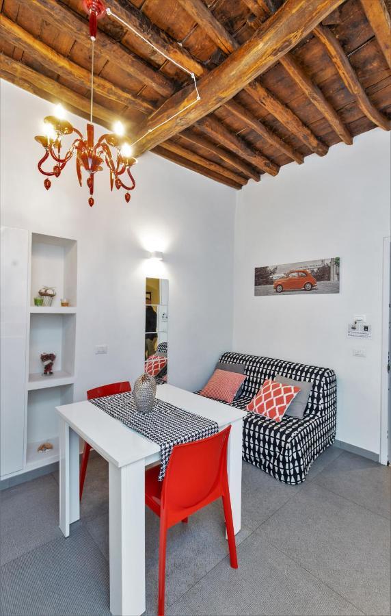 La Casa Di Gio' 295 Apartamento *