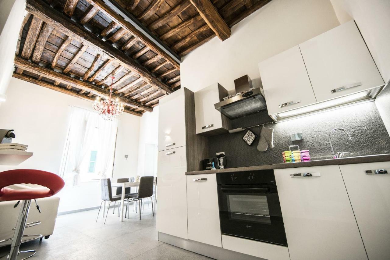 La Casa Di Gio' 295 Apartamento La Spezia