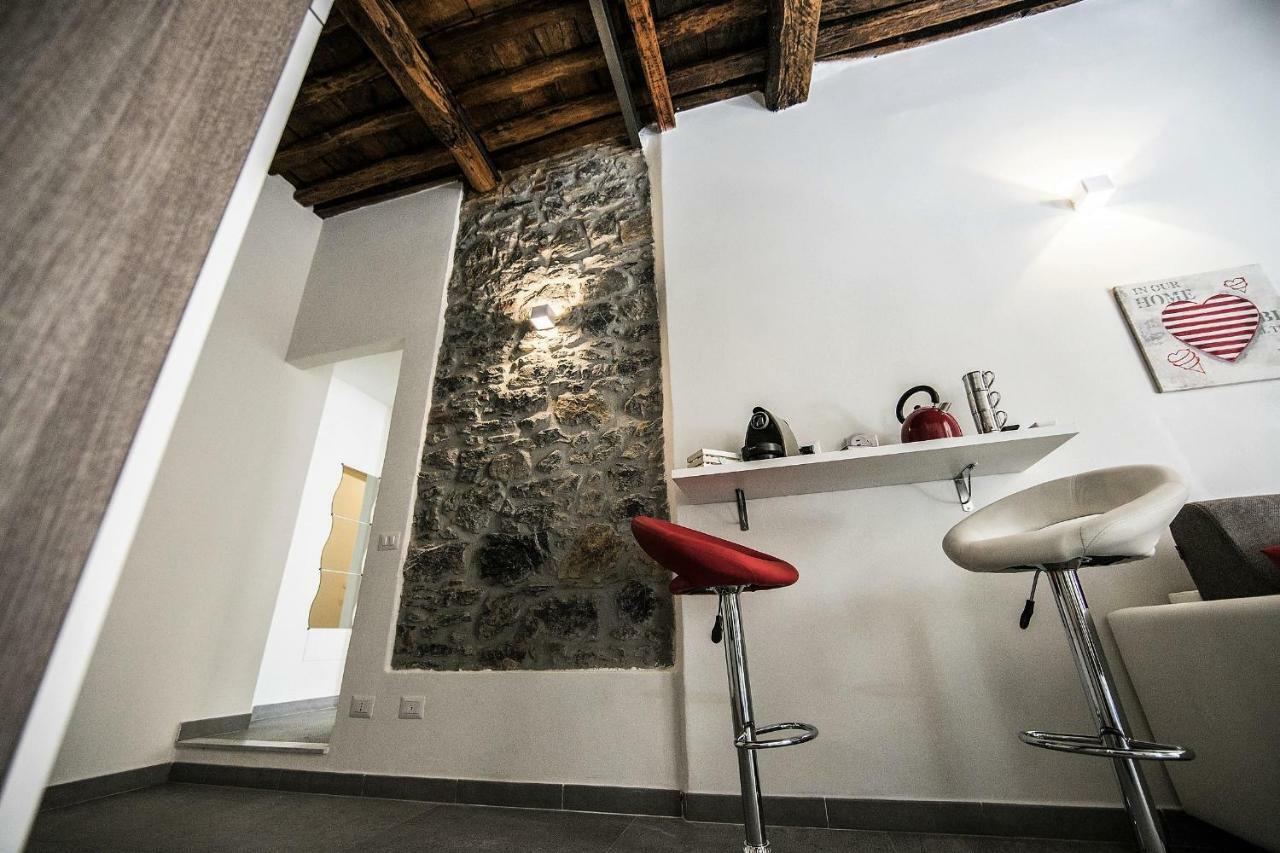 Apartamento La Casa Di Gio' 295 *