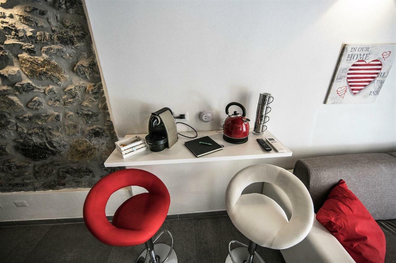 La Casa Di Gio' 295 Apartamento La Spezia