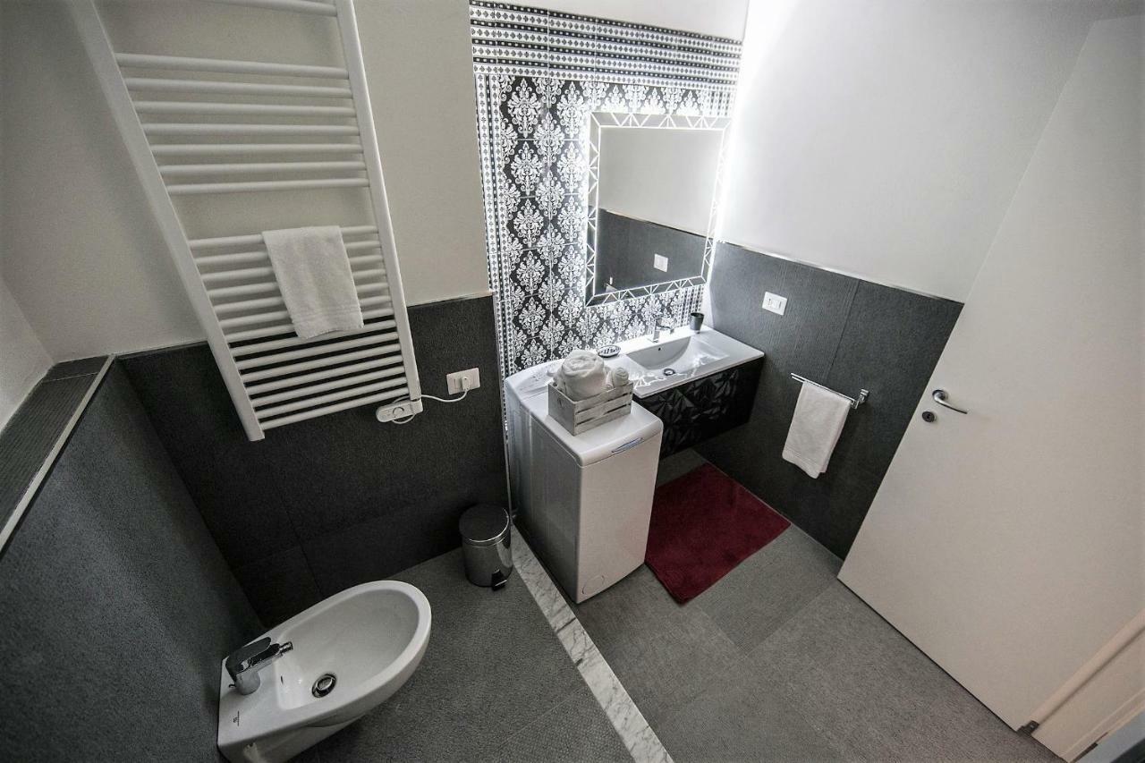 Apartamento La Casa Di Gio' 295 La Spezia