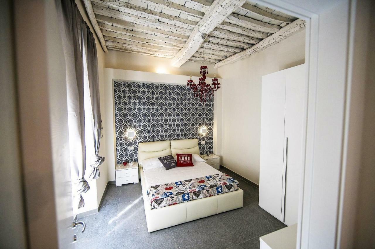 La Casa Di Gio' 295 Apartamento