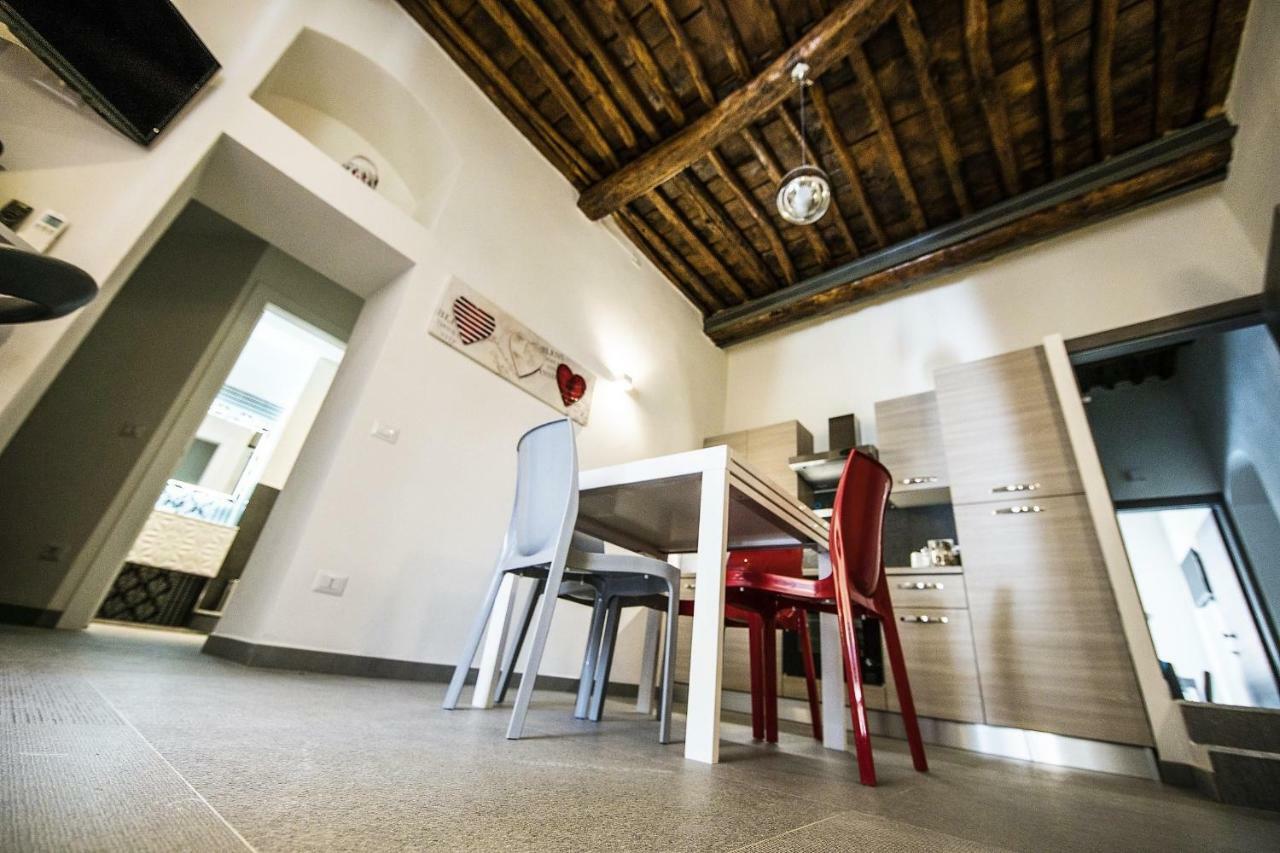 Apartamento La Casa Di Gio' 295 La Spezia