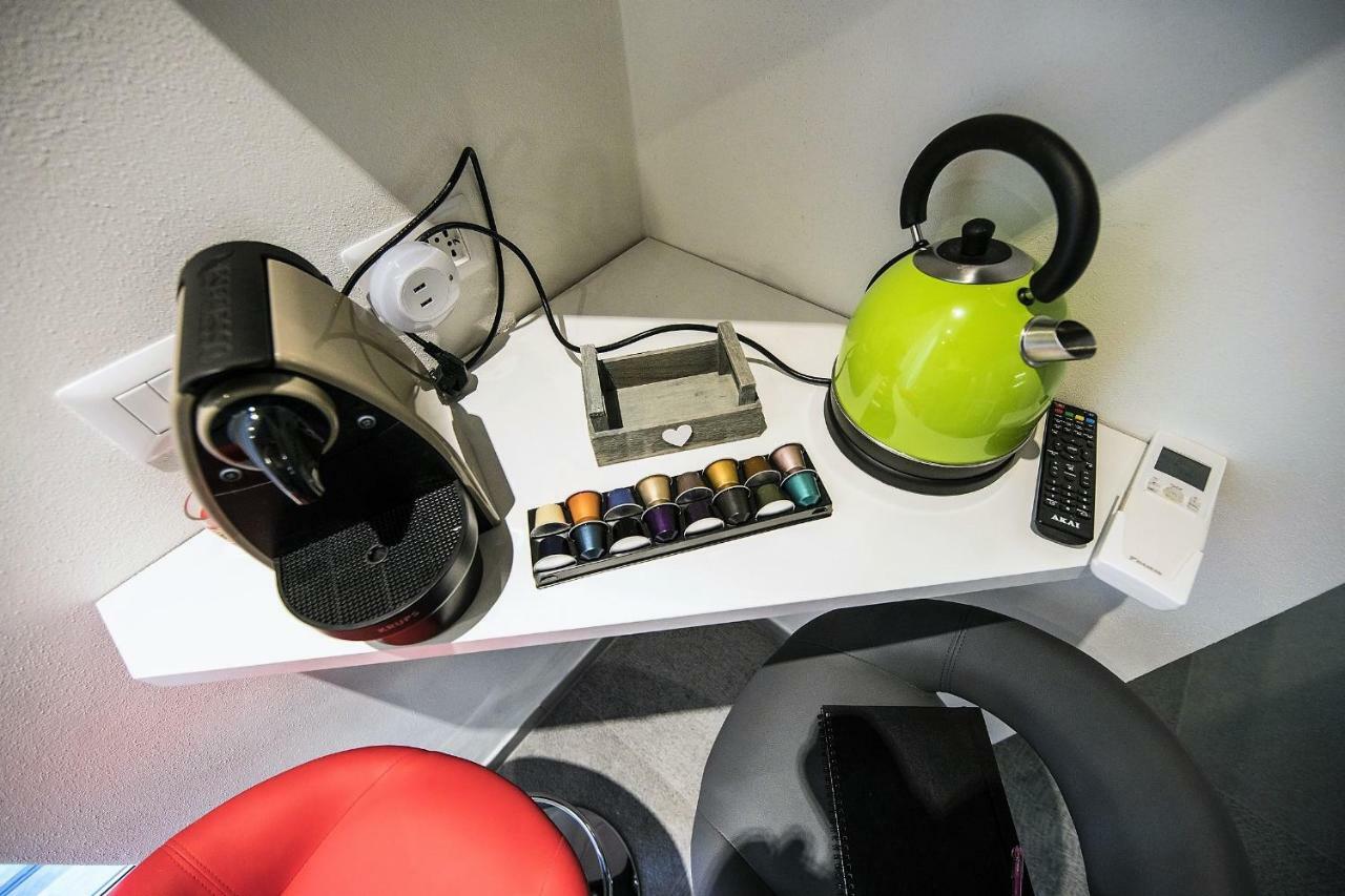Apartamento La Casa Di Gio' 295