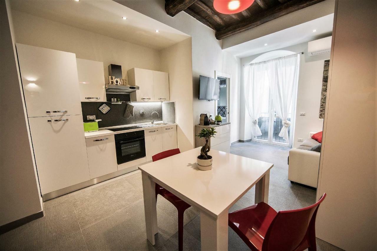 Apartamento La Casa Di Gio' 295
