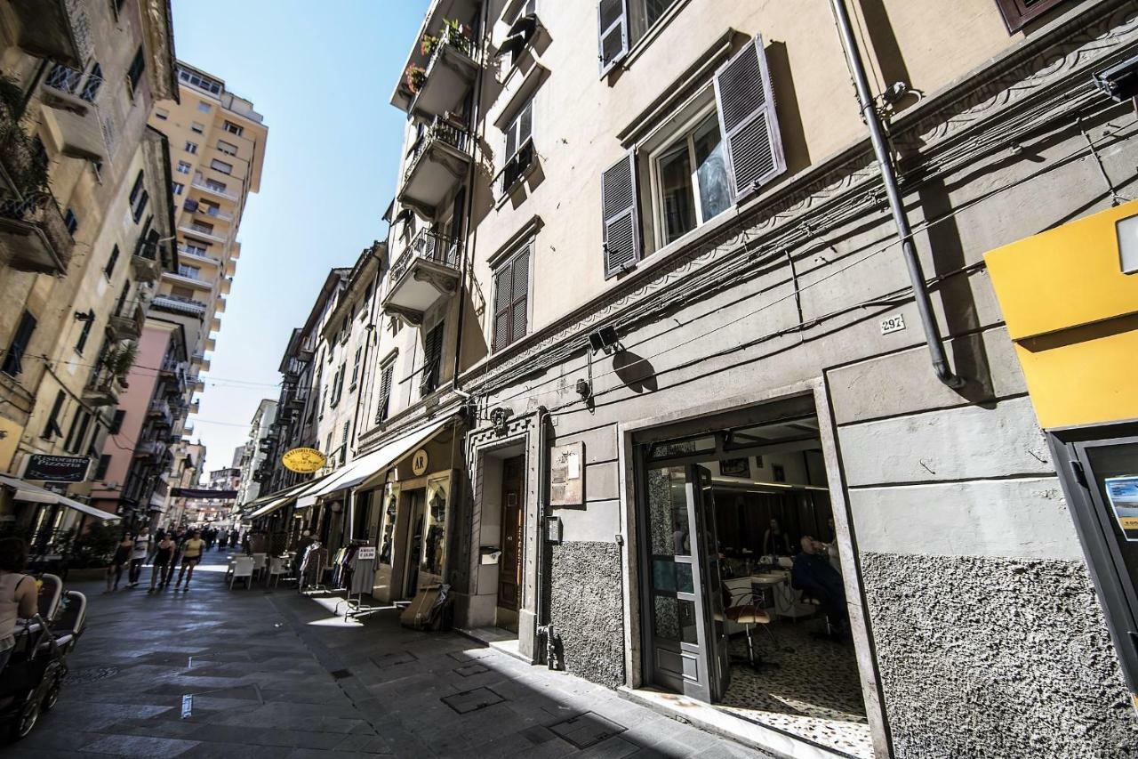 La Casa Di Gio' 295 La Spezia