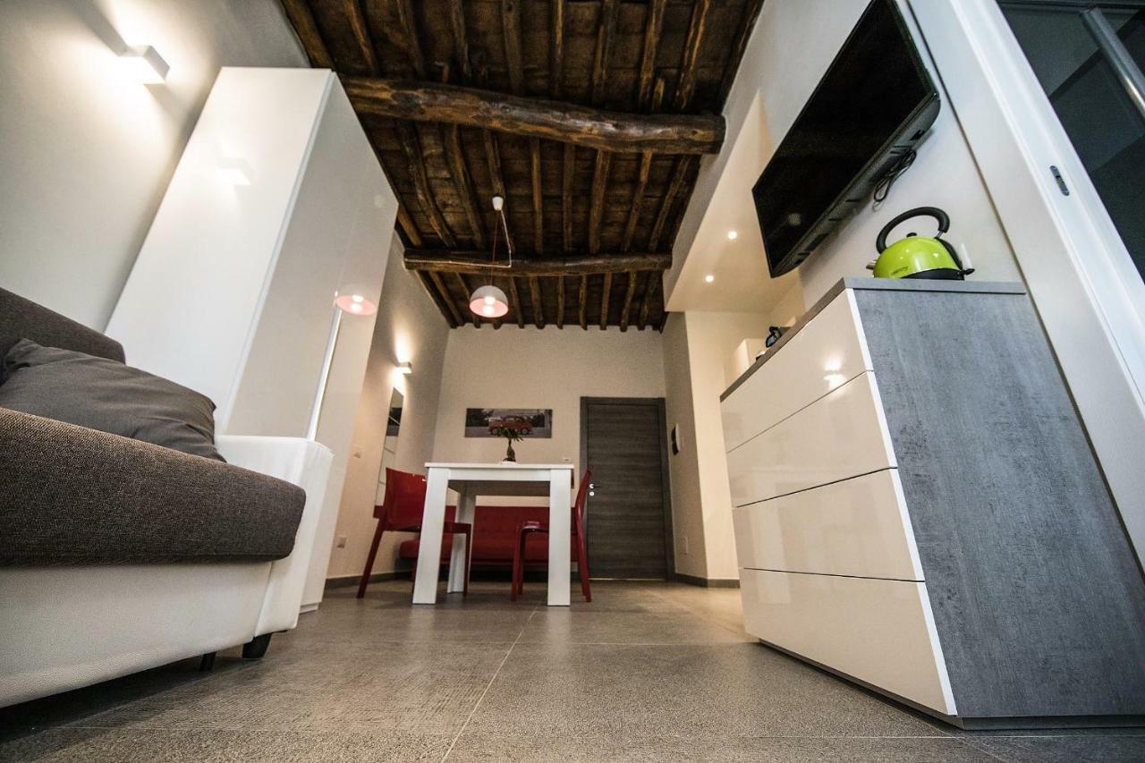 Apartamento La Casa Di Gio' 295 *