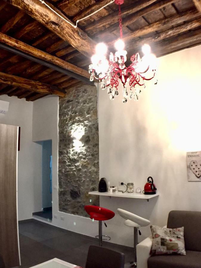 La Casa Di Gio' 295 Apartamento *