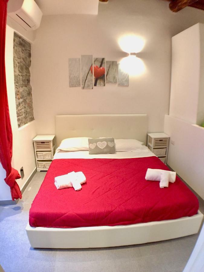 La Casa Di Gio' 295 Apartamento La Spezia