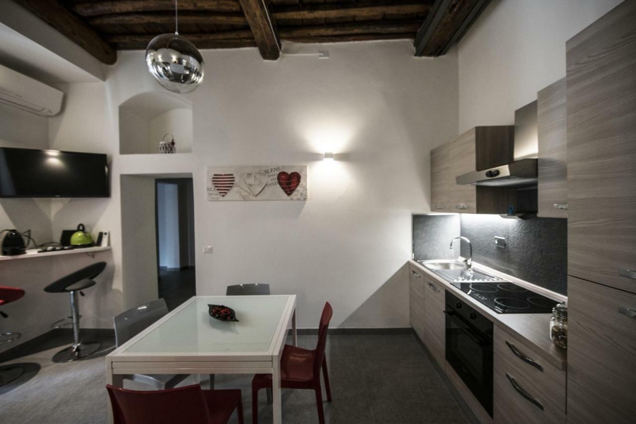 La Casa Di Gio' 295 La Spezia