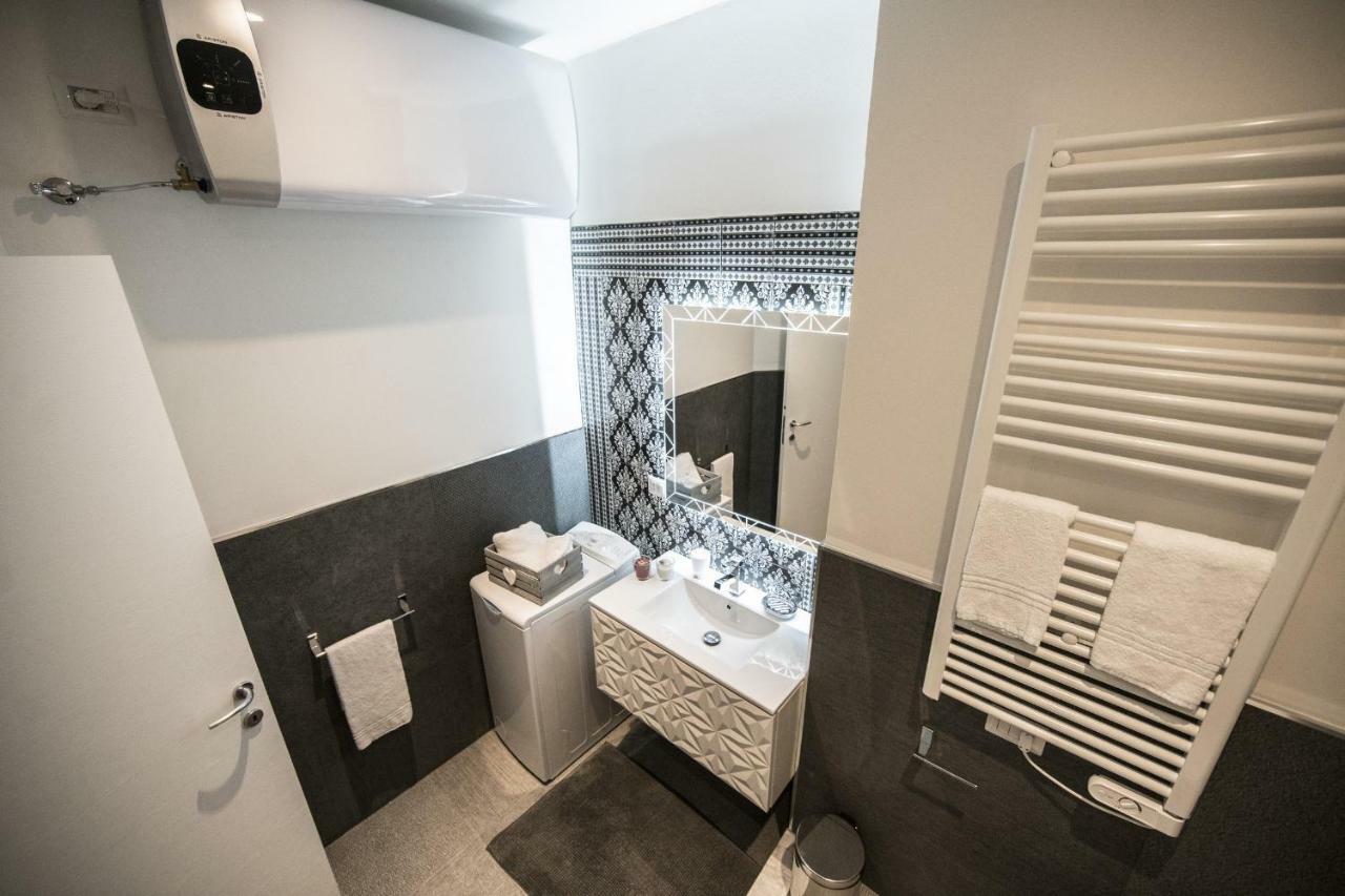Apartamento La Casa Di Gio' 295 *
