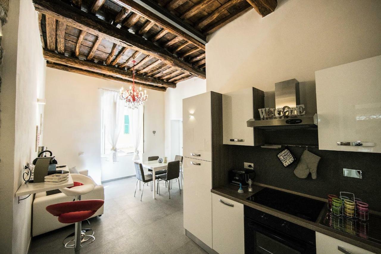 Apartamento La Casa Di Gio' 295 *